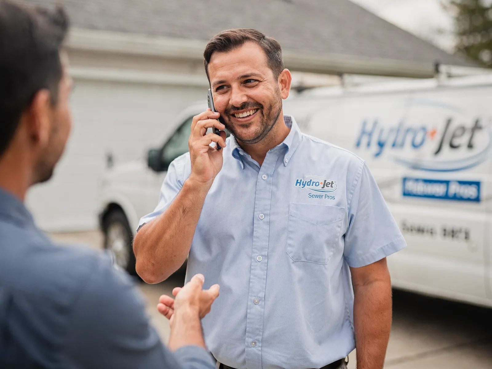 Hydro Jetting Brightwood, VA FAQs